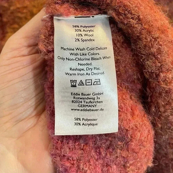 Eddie Bauer I XS - Picture 7 of 9